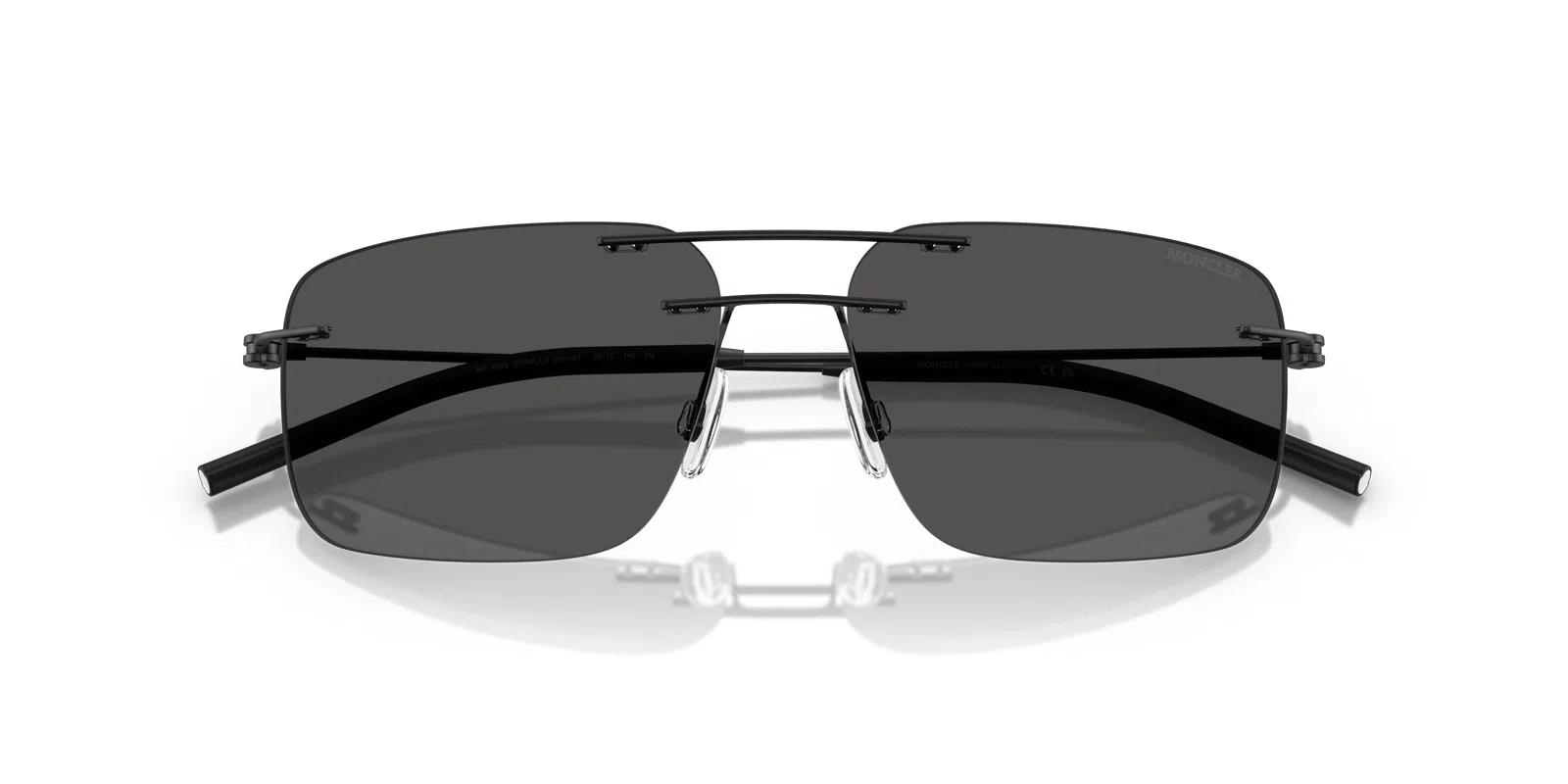 Moncler Doppler 4003 Sunglasses - view 14
